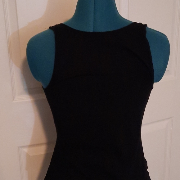 Express Embellished Tank - Picture 4 of 5